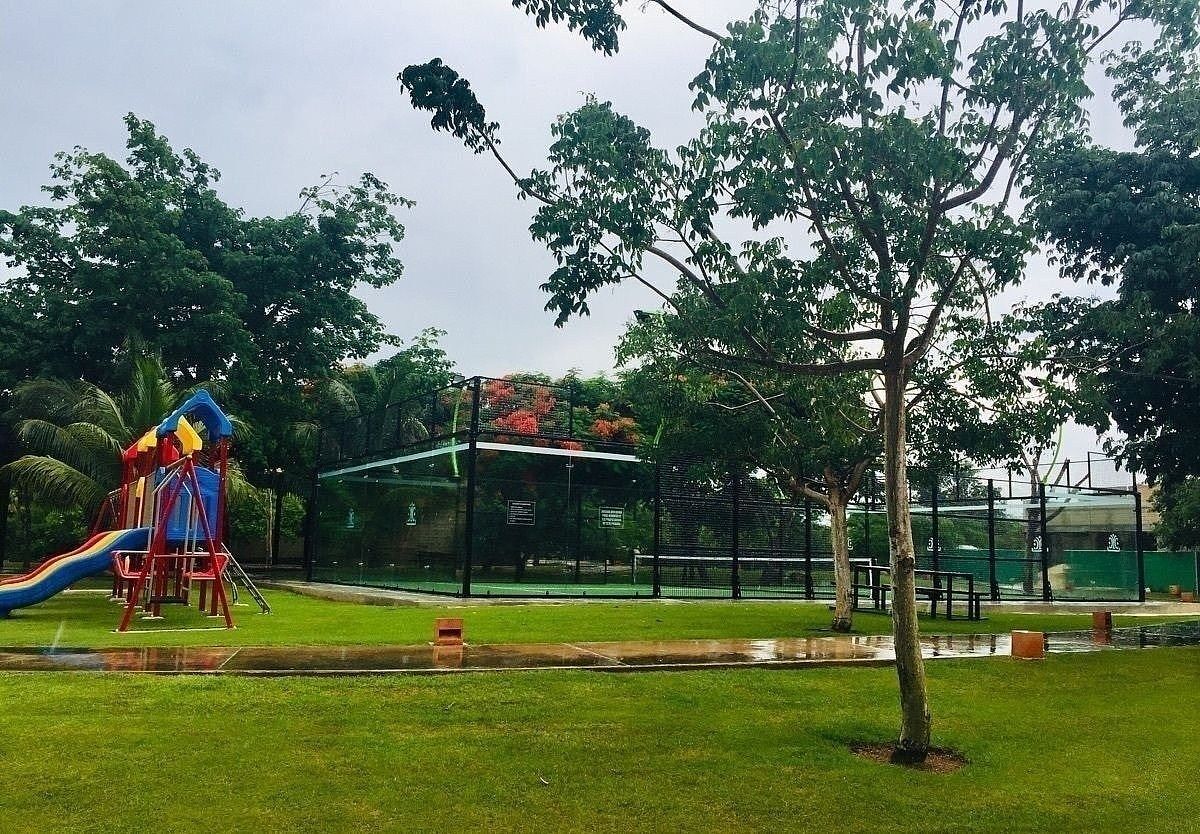 Terreno en Yucatán Country Club, Mérida, foto 3 de 10