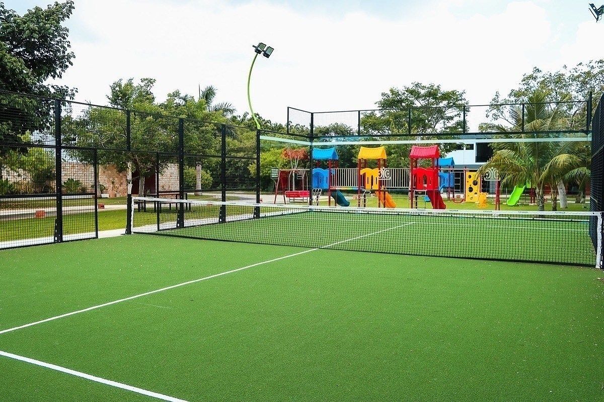 Terreno en Yucatán Country Club, Mérida, foto 4 de 10
