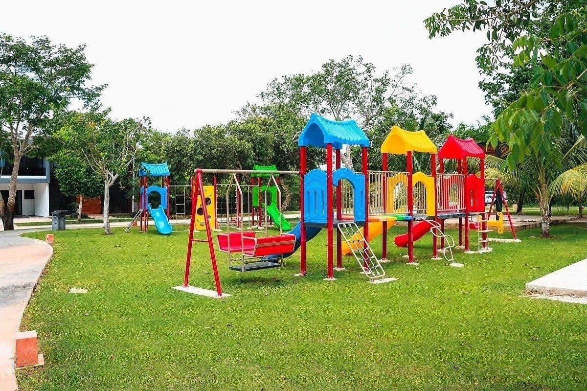 Terreno en Yucatán Country Club, Mérida, foto 8 de 10