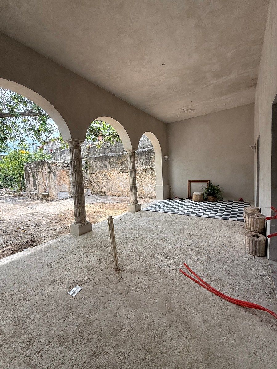 Casa em Mérida Centro, Mérida, foto 15 de 27