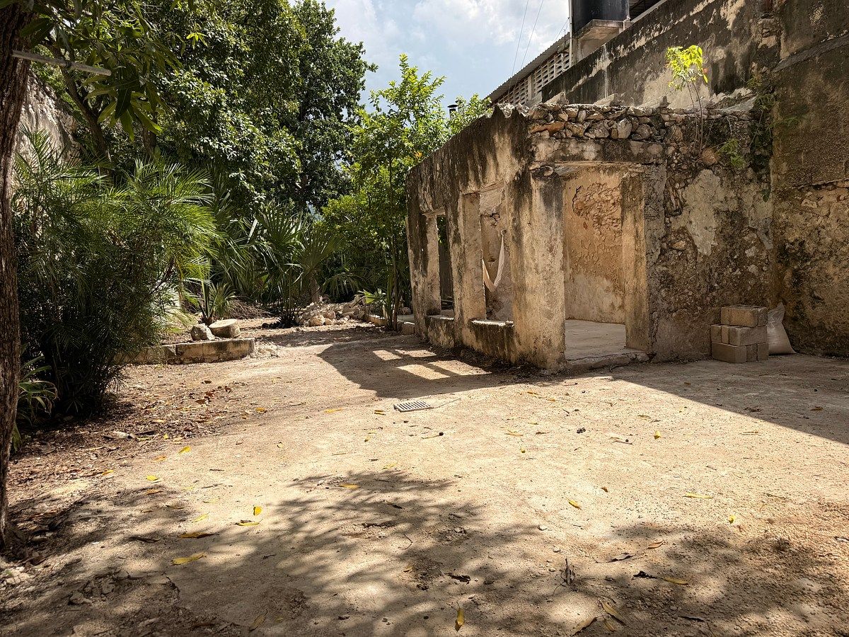 Casa em Mérida Centro, Mérida, foto 19 de 27