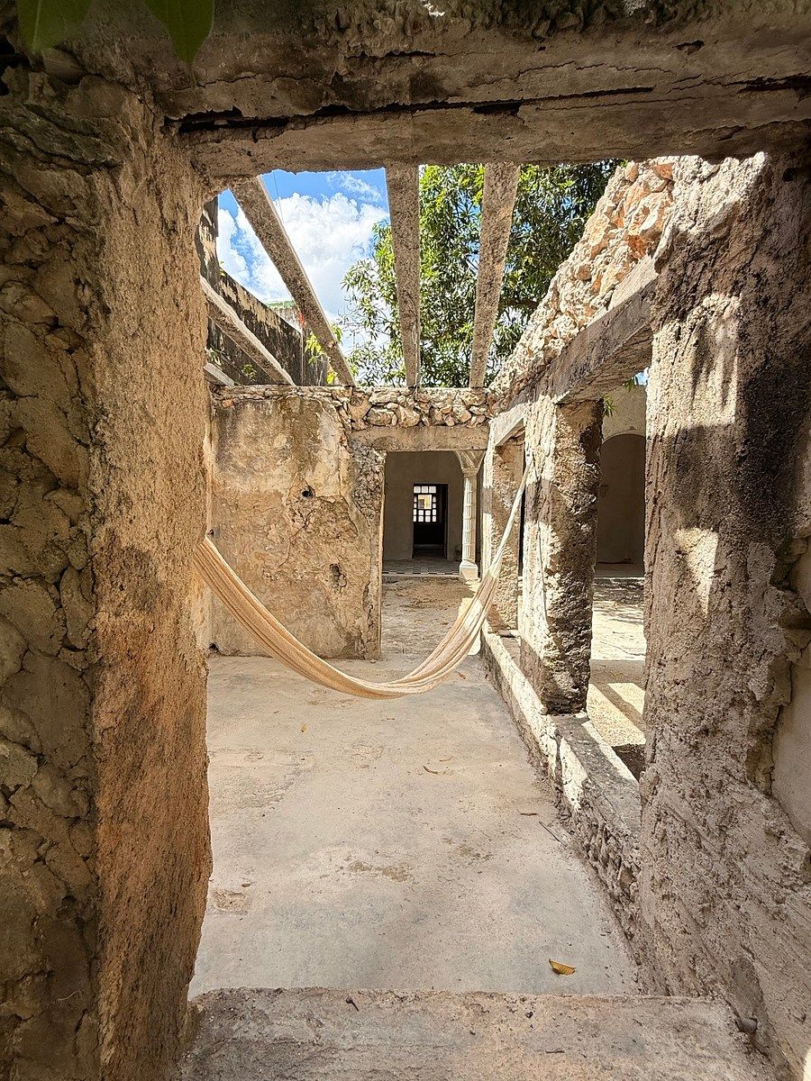 Casa em Mérida Centro, Mérida, foto 21 de 27