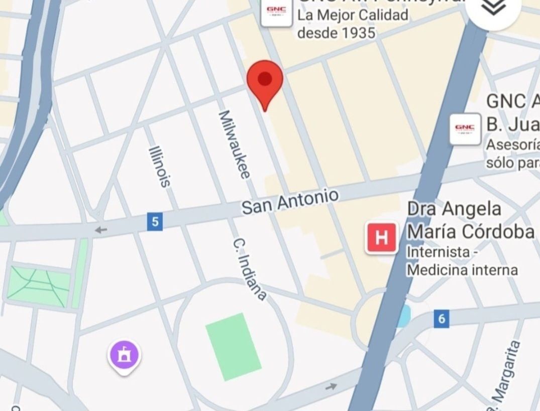 5 de 5