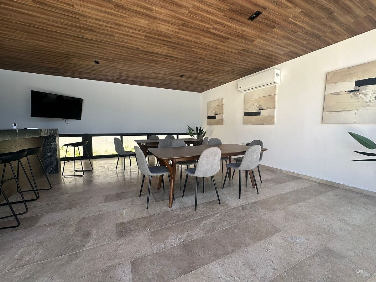 Apartamento em Temozón Norte, Mérida, foto 9 de 12