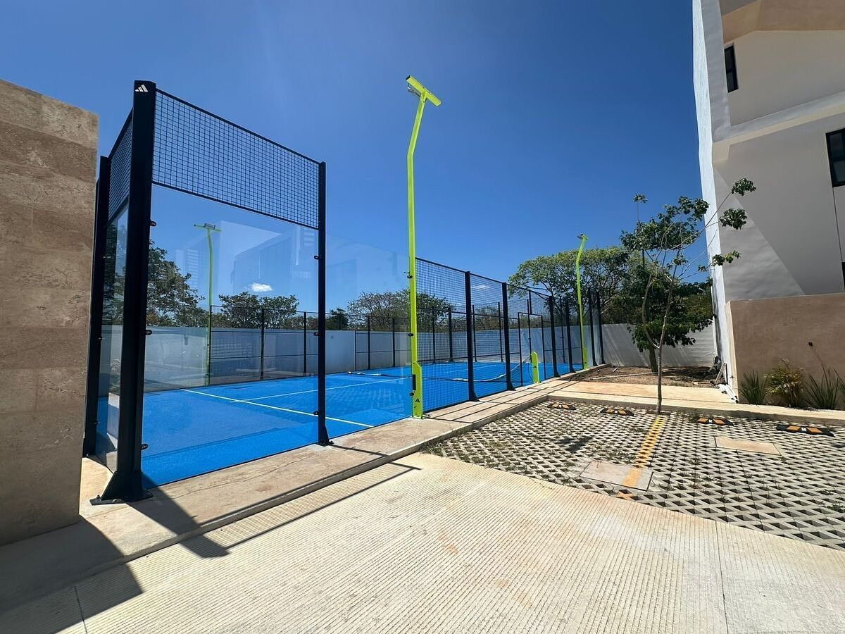 Apartamento em Temozón Norte, Mérida, foto 10 de 12