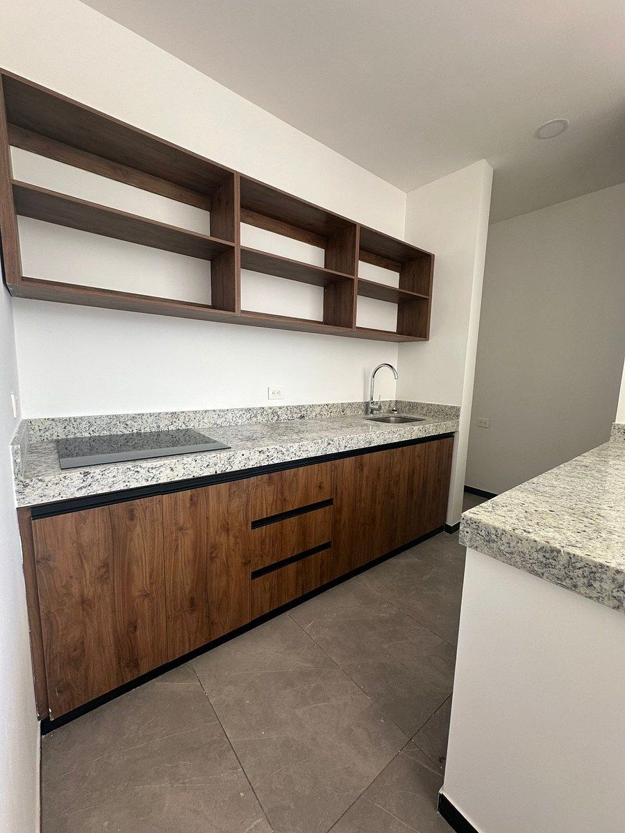 Apartamento em Temozón Norte, Mérida, foto 2 de 12