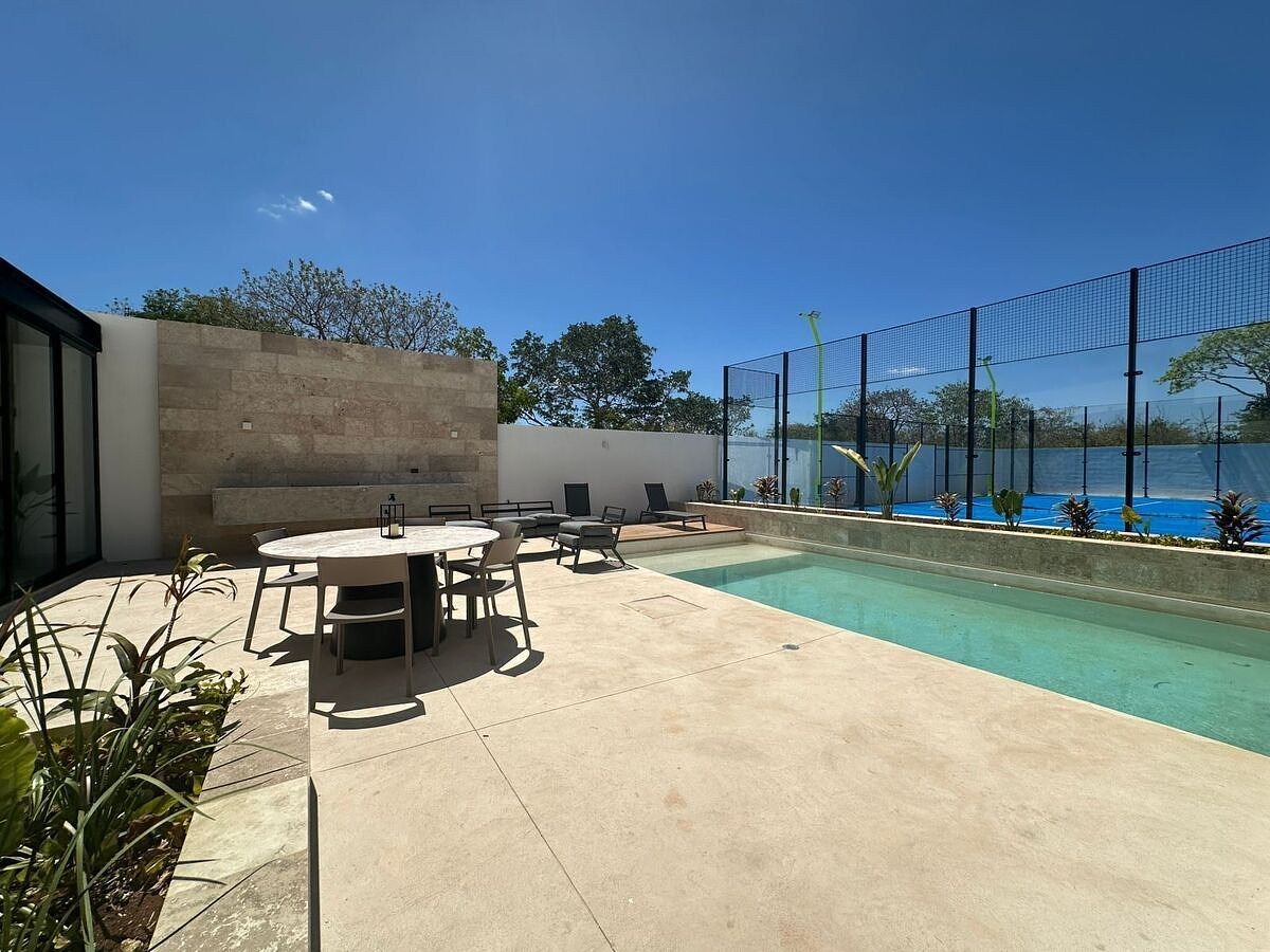 Apartamento em Temozón Norte, Mérida, foto 11 de 12