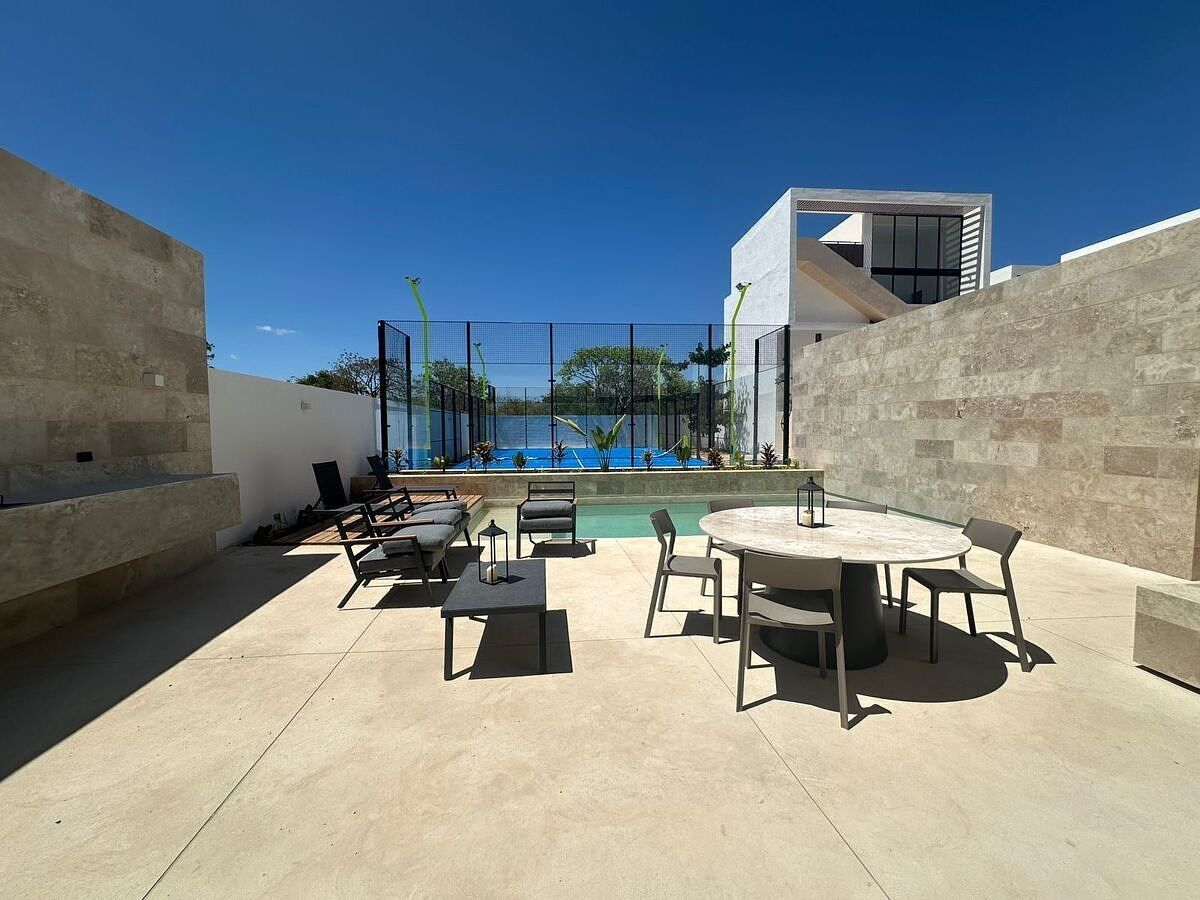 Apartamento em Temozón Norte, Mérida, foto 12 de 12