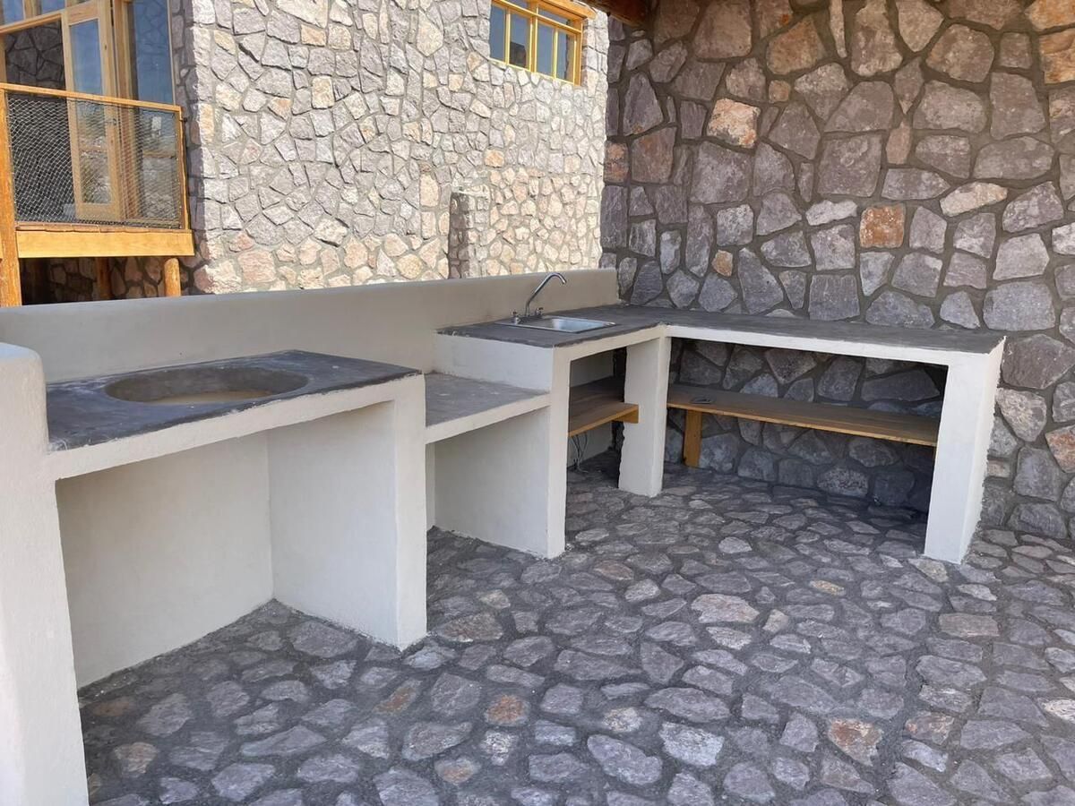 6 of 15: Ara de asador
