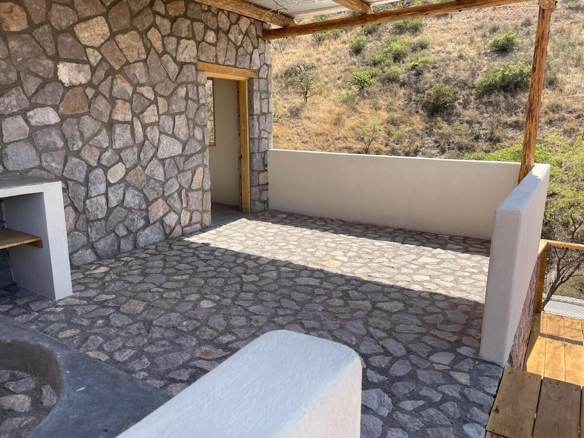 Area de asador 2