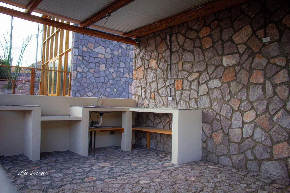 14 of 15: Area de asador3