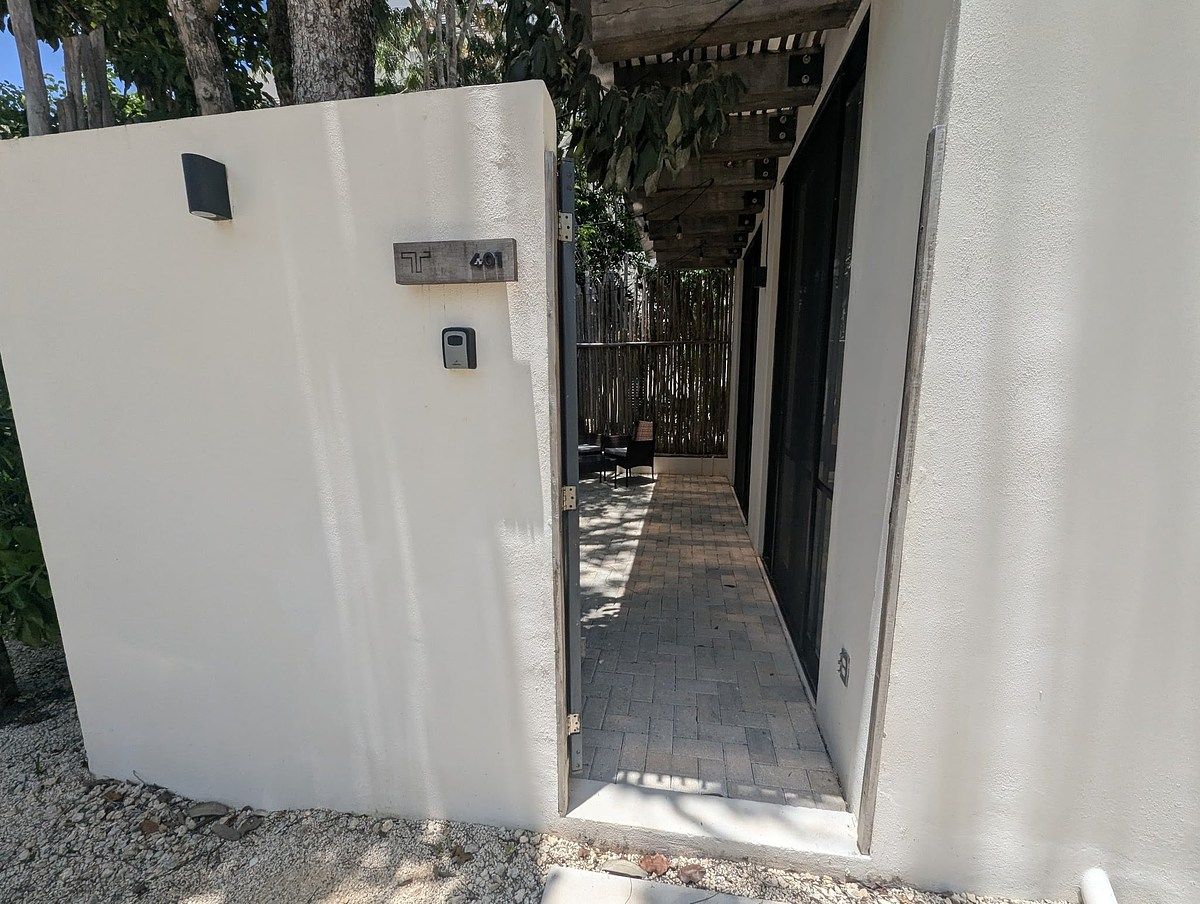 Departamento en Villas Tulum, Tulum, foto 2 de 14