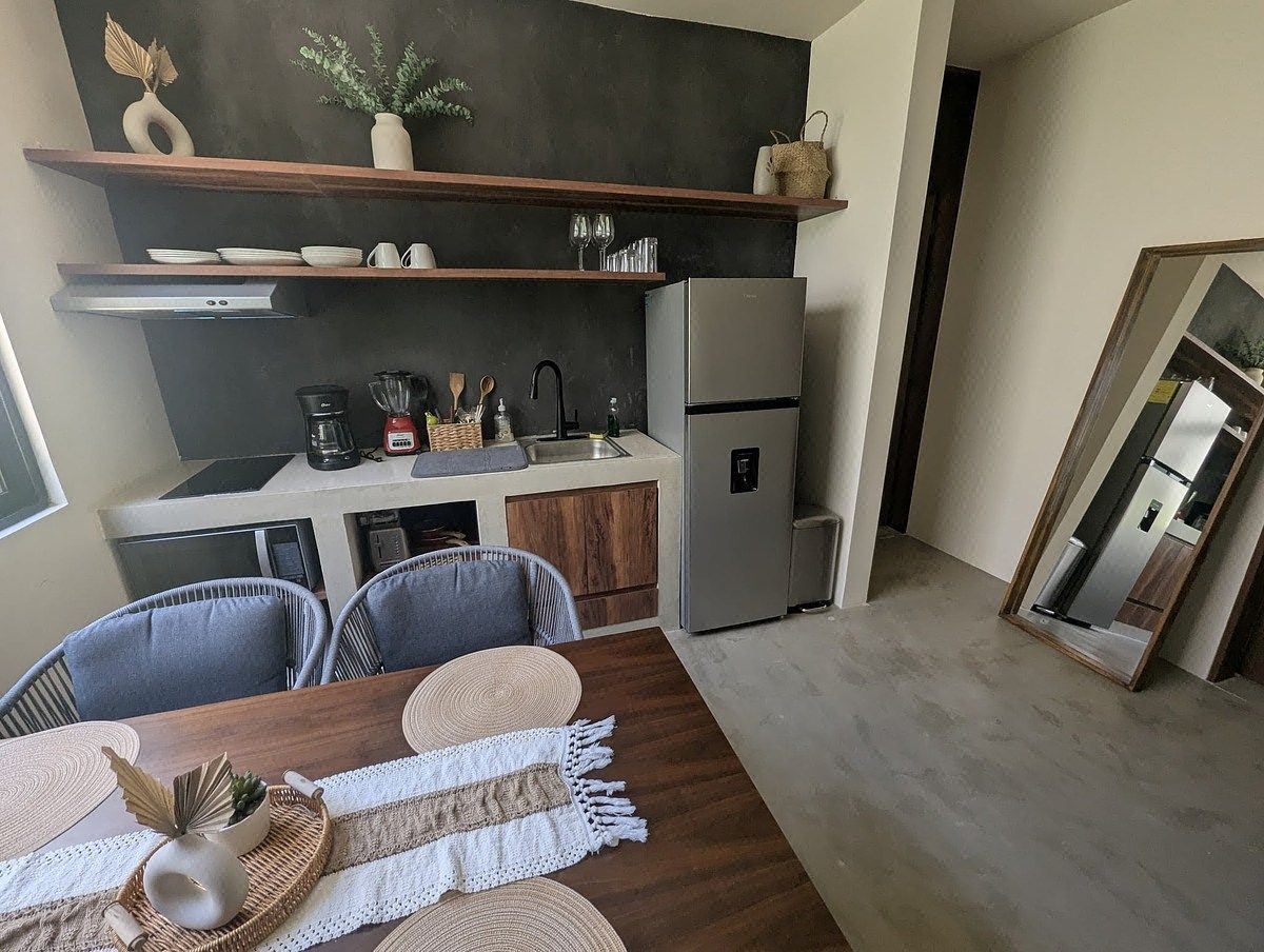 Departamento en Villas Tulum, Tulum, foto 8 de 14