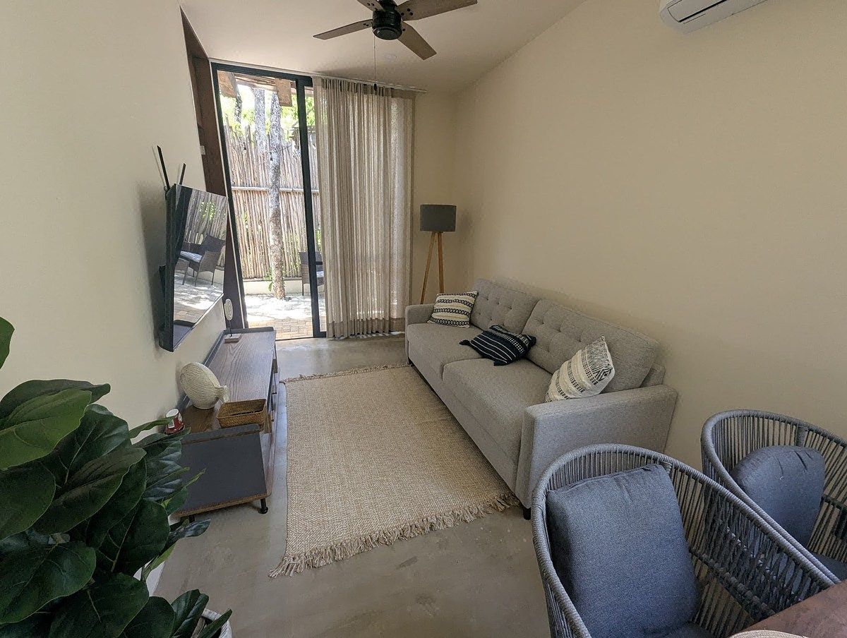 Departamento en Villas Tulum, Tulum, foto 9 de 14