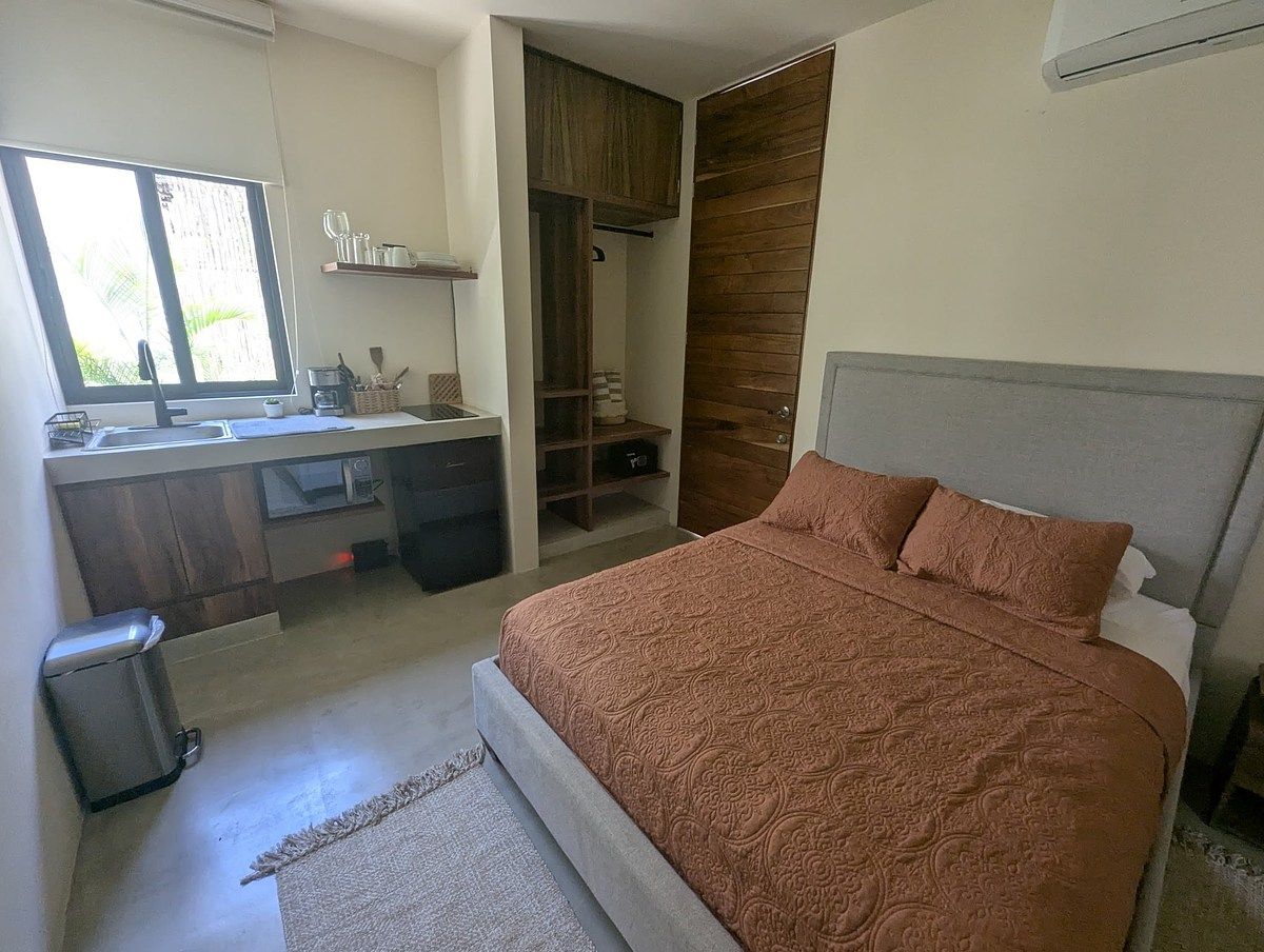 Departamento en Villas Tulum, Tulum, foto 11 de 14