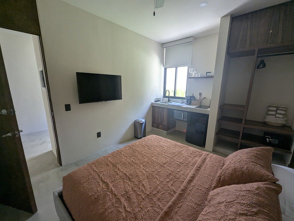 Departamento en Villas Tulum, Tulum, foto 12 de 14