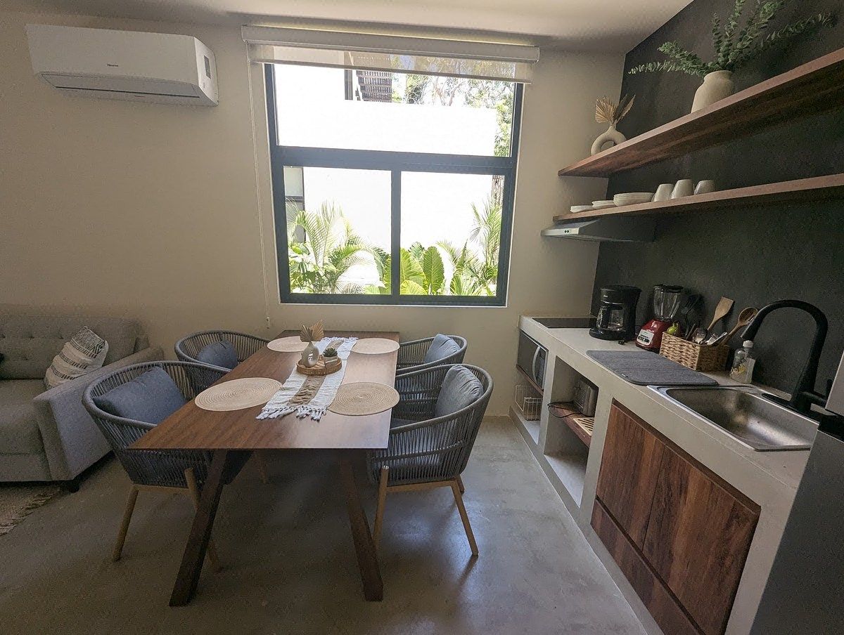 Departamento en Villas Tulum, Tulum, foto 13 de 14