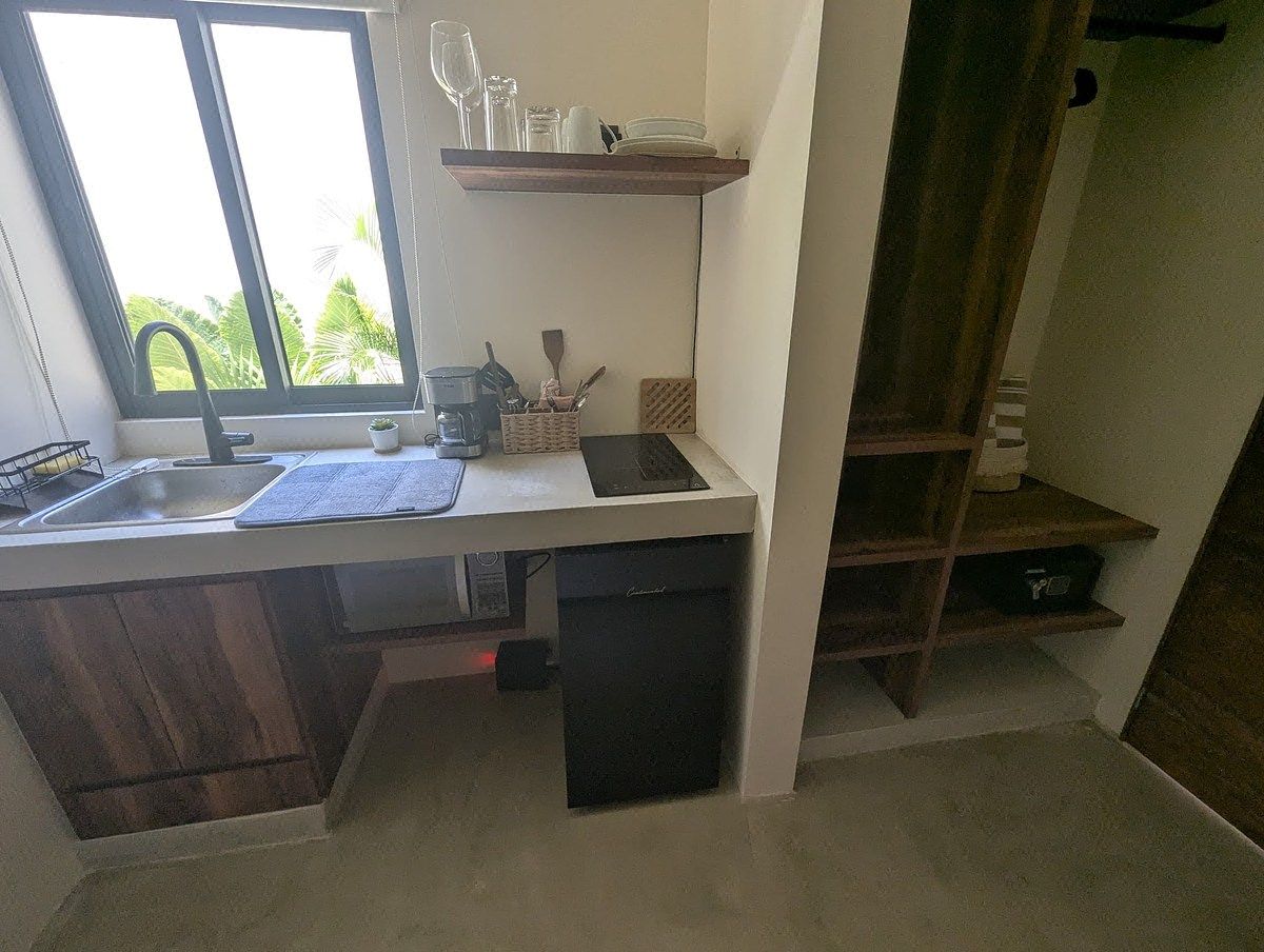 Departamento en Villas Tulum, Tulum, foto 14 de 14