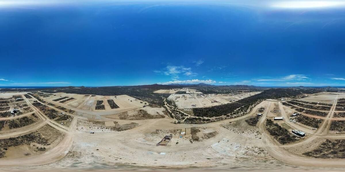 1 de 47: Vista Aerea
