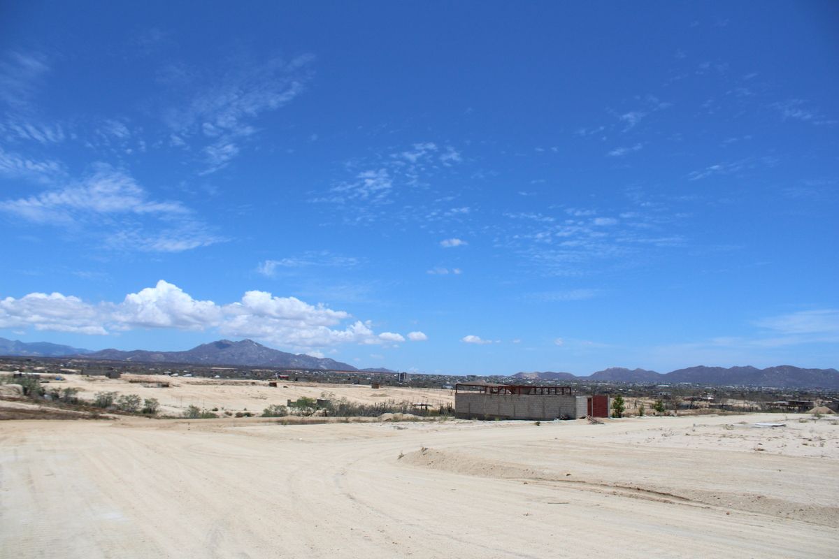 28 de 47: Area con Magnifica plusvalia