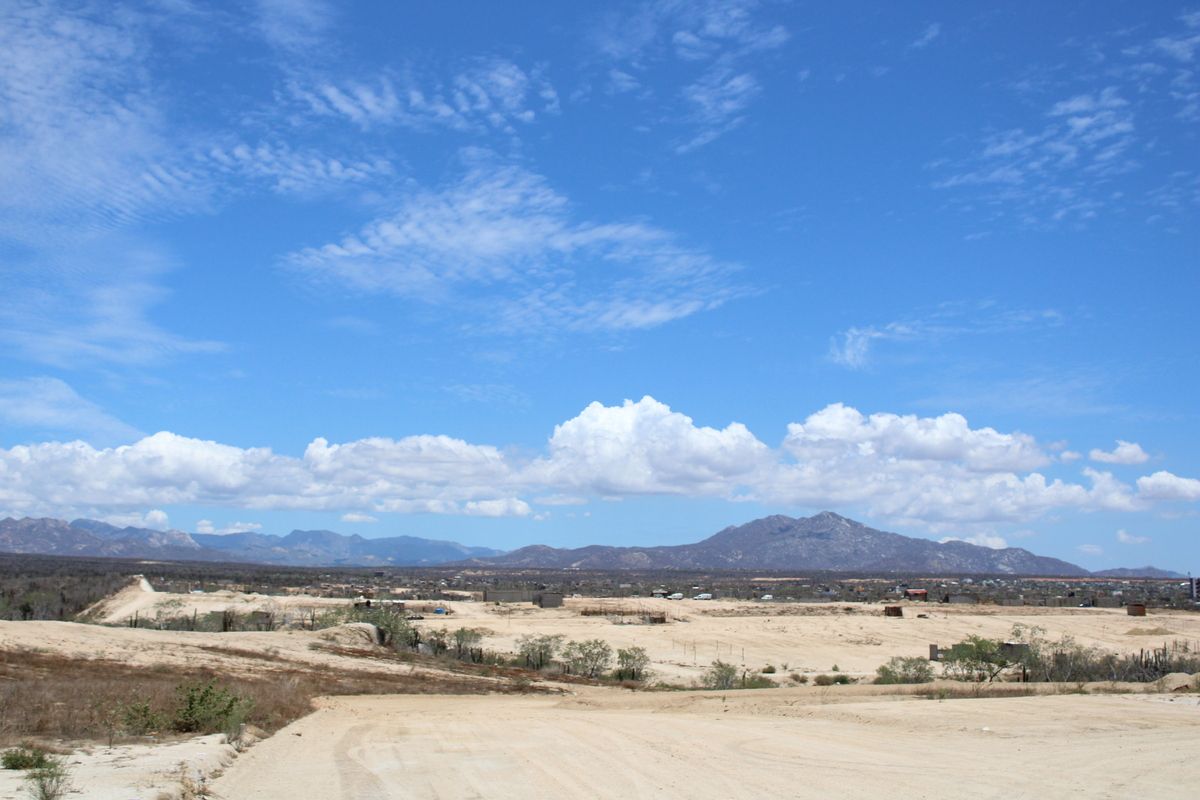 30 de 47: Vista Espectacular