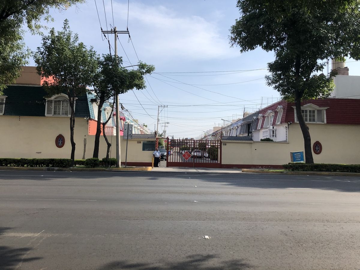 Casa en Privada - foto 1