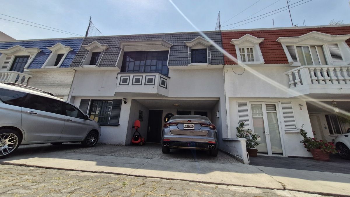 Casa en Privada - foto 4