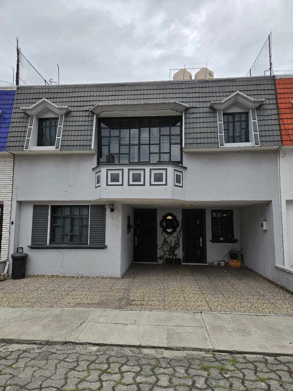 Casa en Privada - foto 2