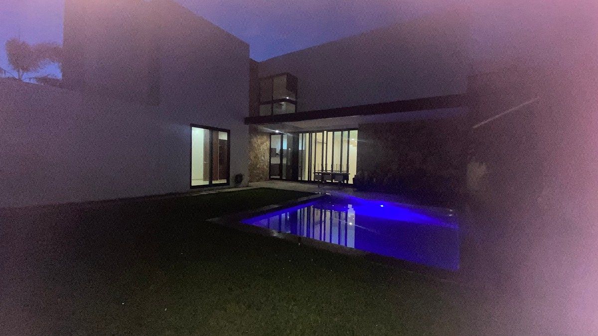 Casa em Temozón Norte, Mérida, foto 33 de 34