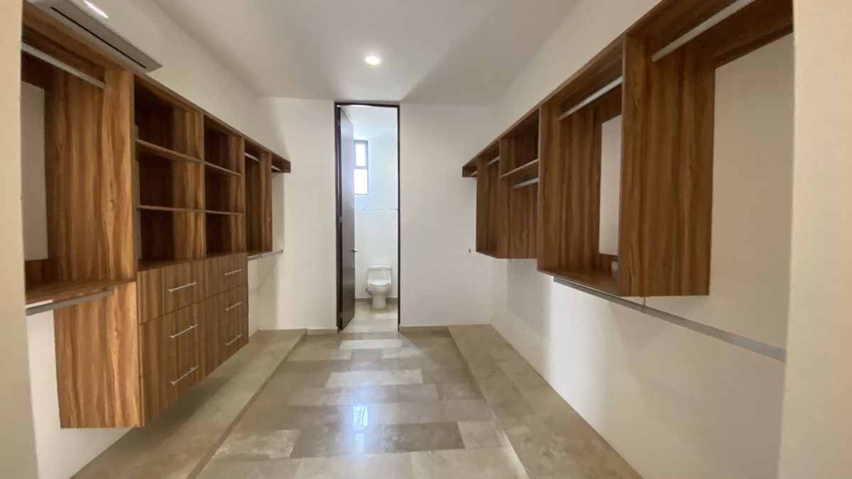 13 de 29: Closet Hab principal