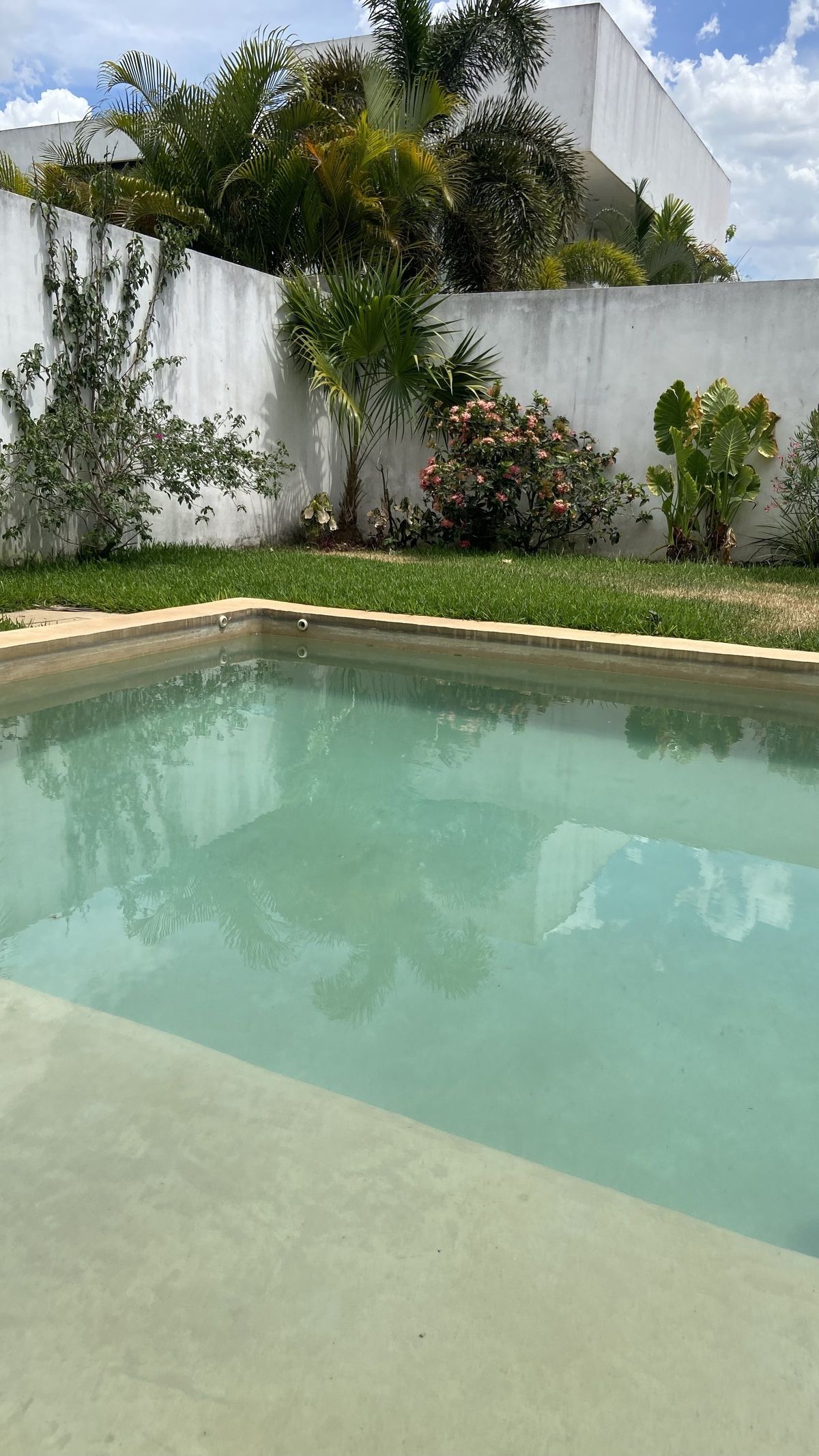 24 de 29: Piscina