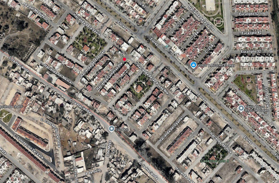 10 of 11: MAPA