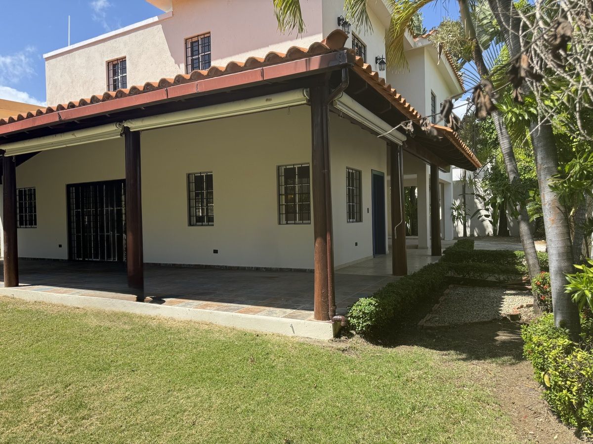 3 de 22: Garden/terrace