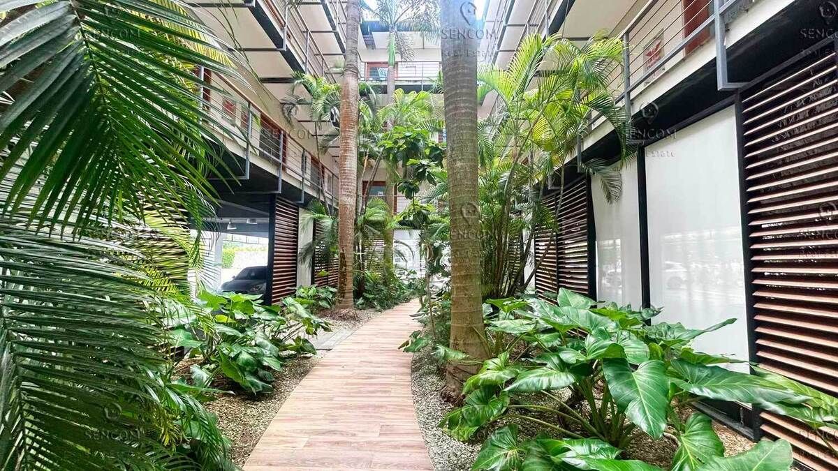 1 de 7: Local en alquiler en Puntacana Village 1