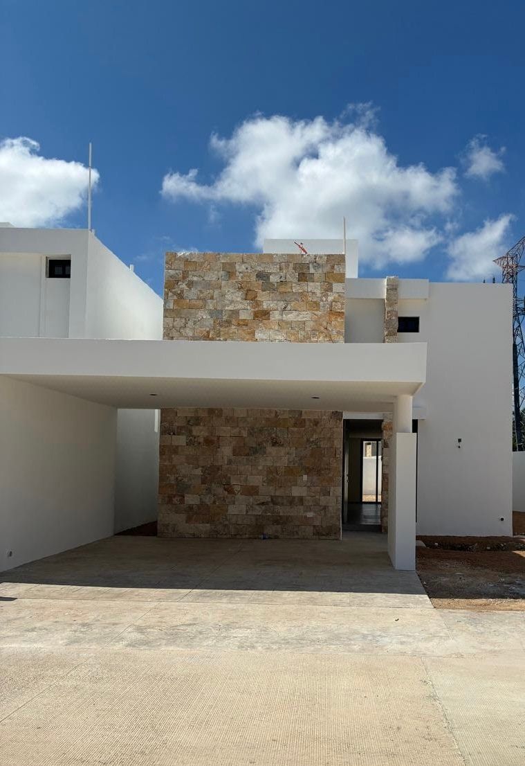 Preventa Casa en Privada Adara