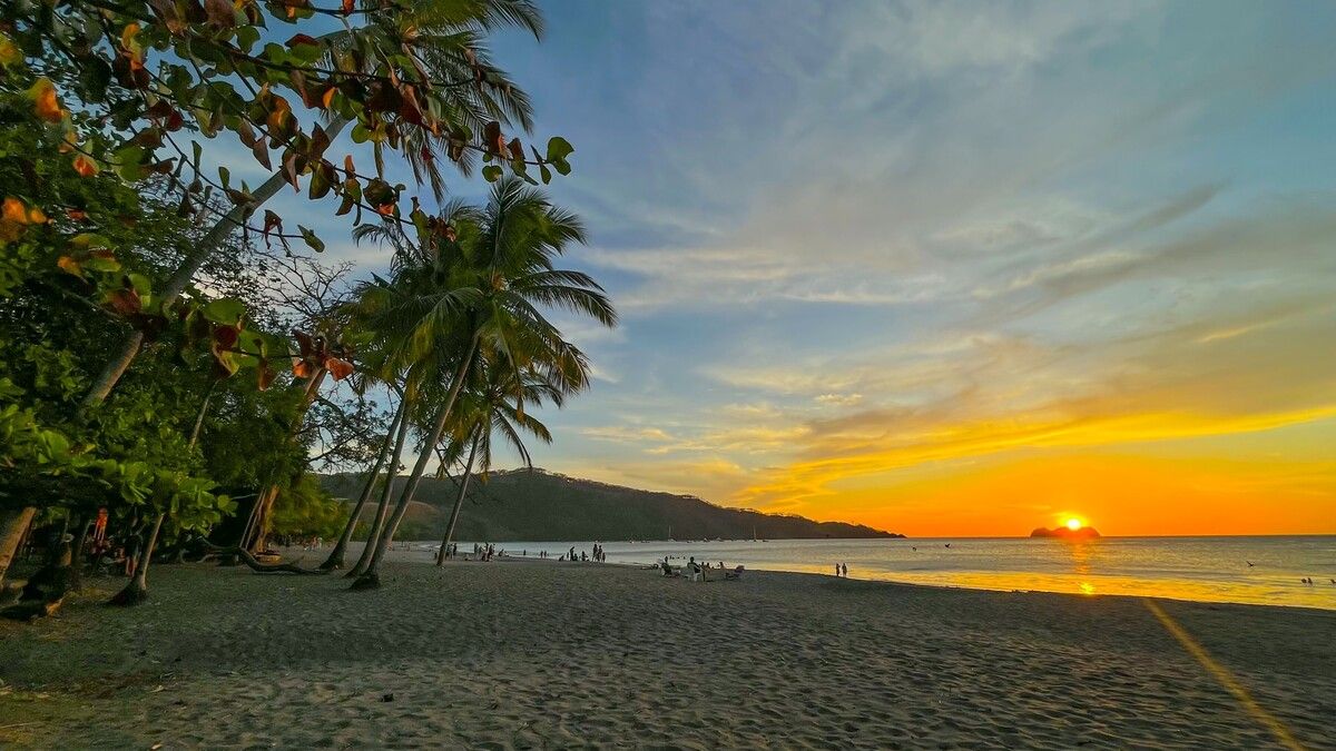 34 of 34: Playa Hermosa