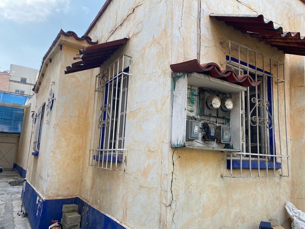 2 de 2: Terreno en Venta en Portales Rayo Vende ®