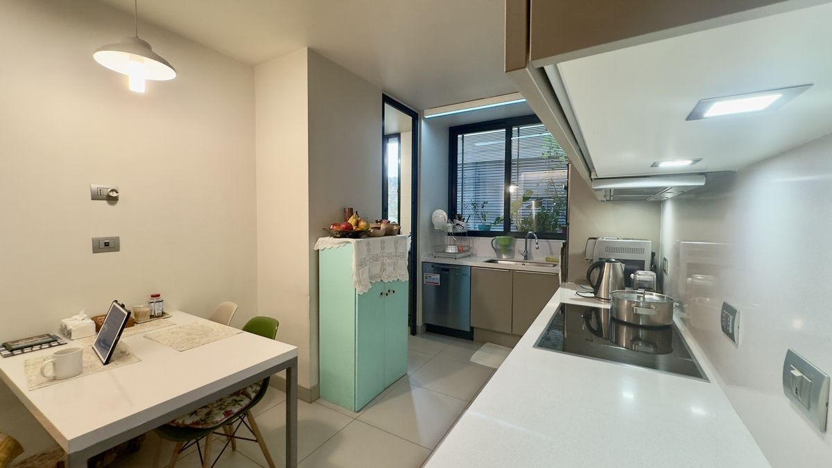 5 de 23: Cocina contravista