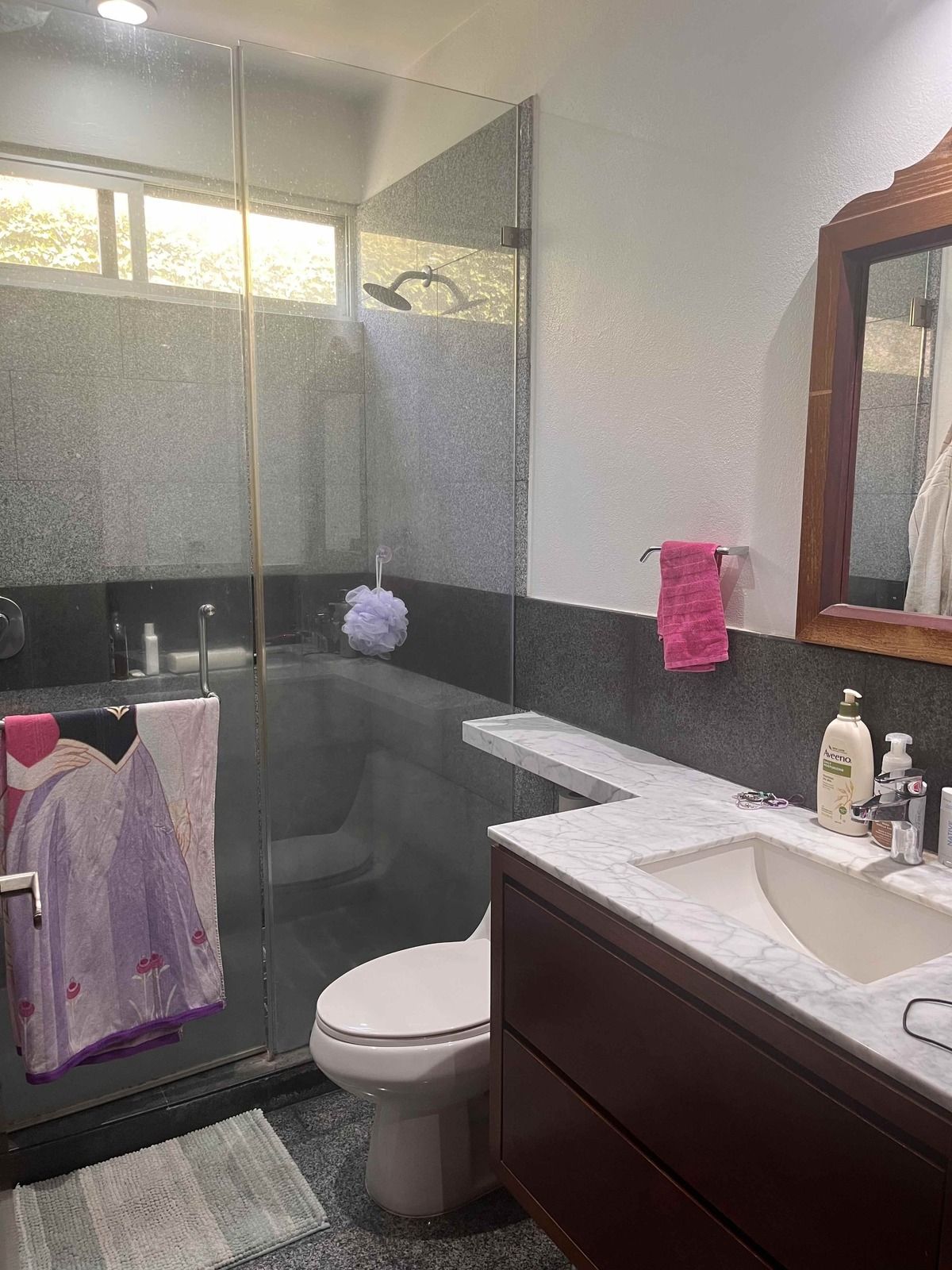 17 de 27: Baño completo Rec. 2