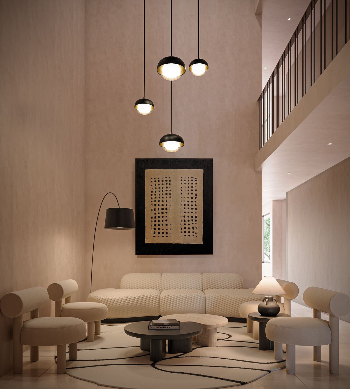 4 de 14: Lobby 1