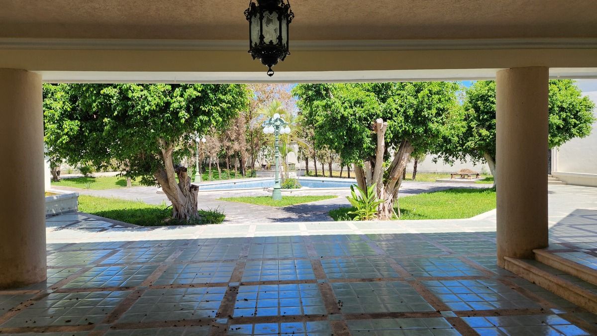 Residencia Estilo Californiano en Esquina – Montes de Amé - foto 3