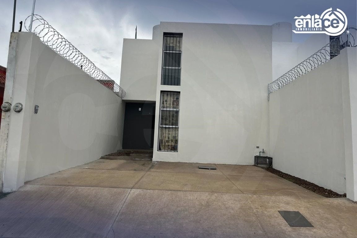 Casa en Venta cerca del Santuario