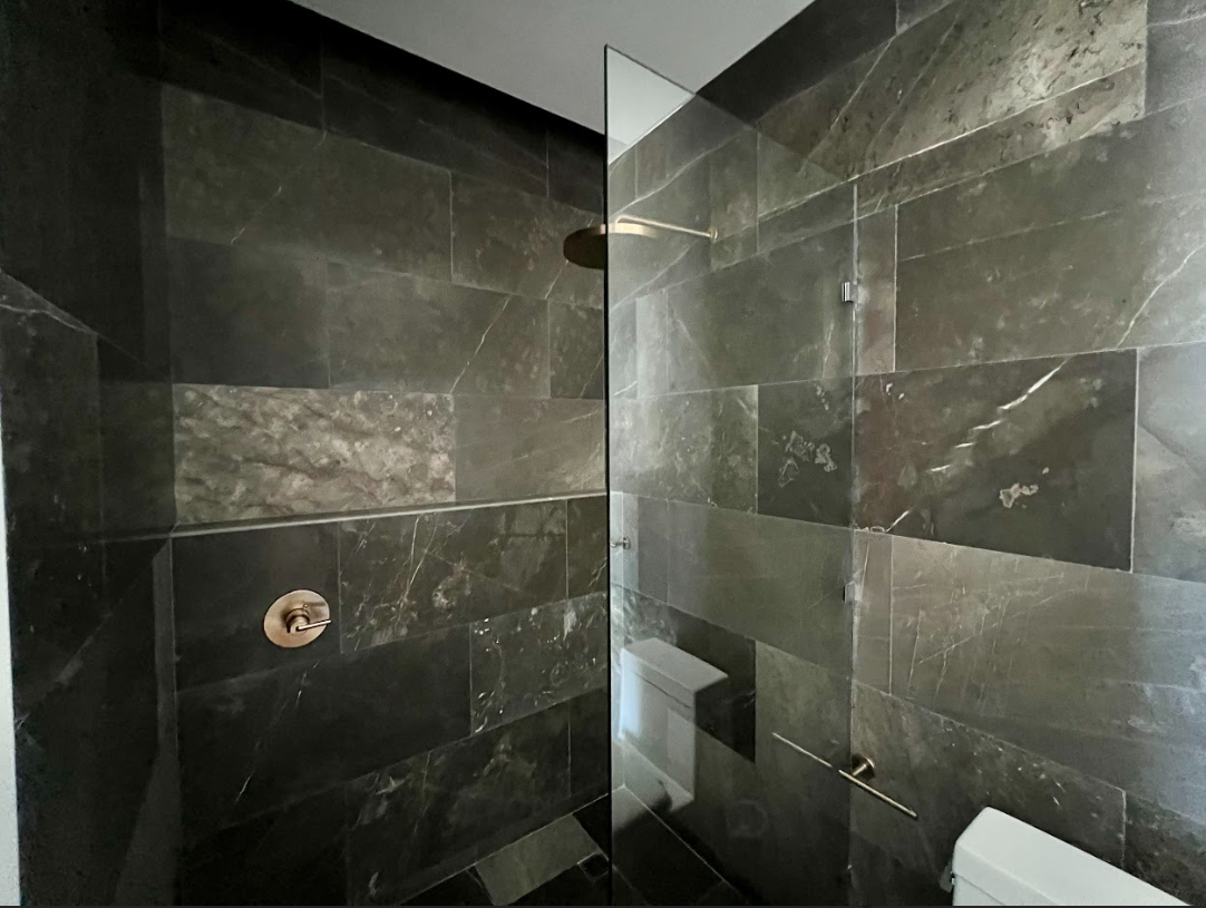 9 de 20: Baño, Habitación Principal