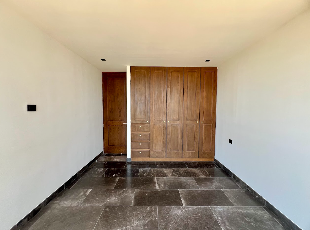 10 de 20: Segunda Habitación