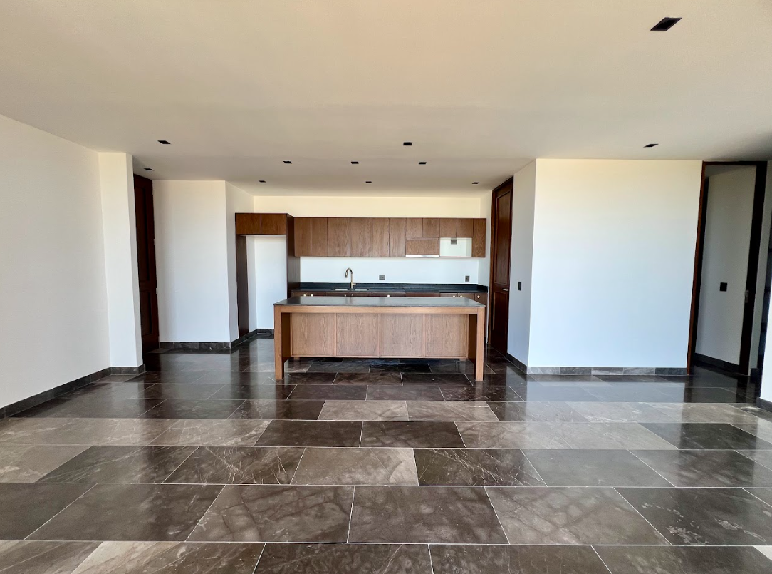 3 de 20: Sala, Comedor, Cocina