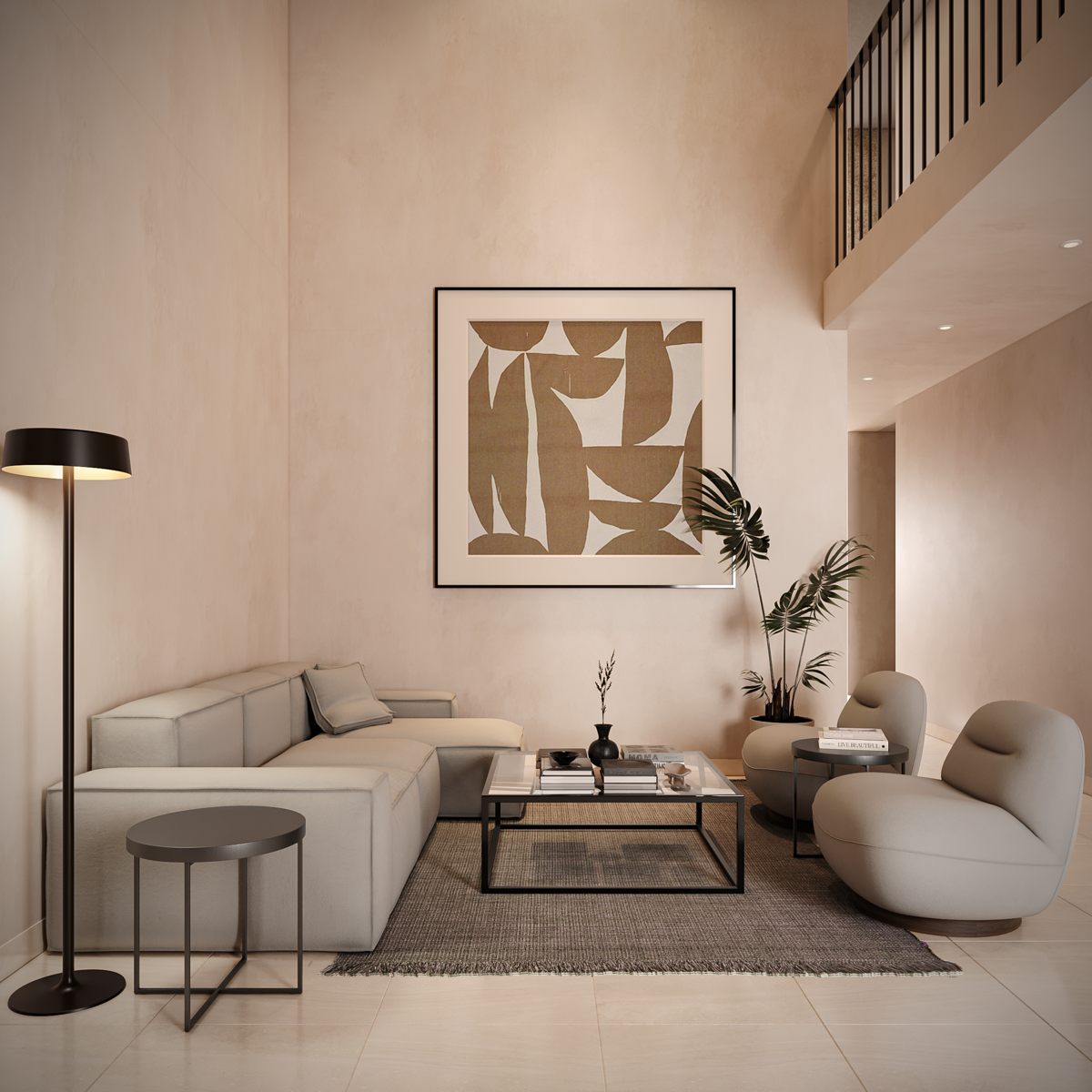 5 de 12: Lobby 2