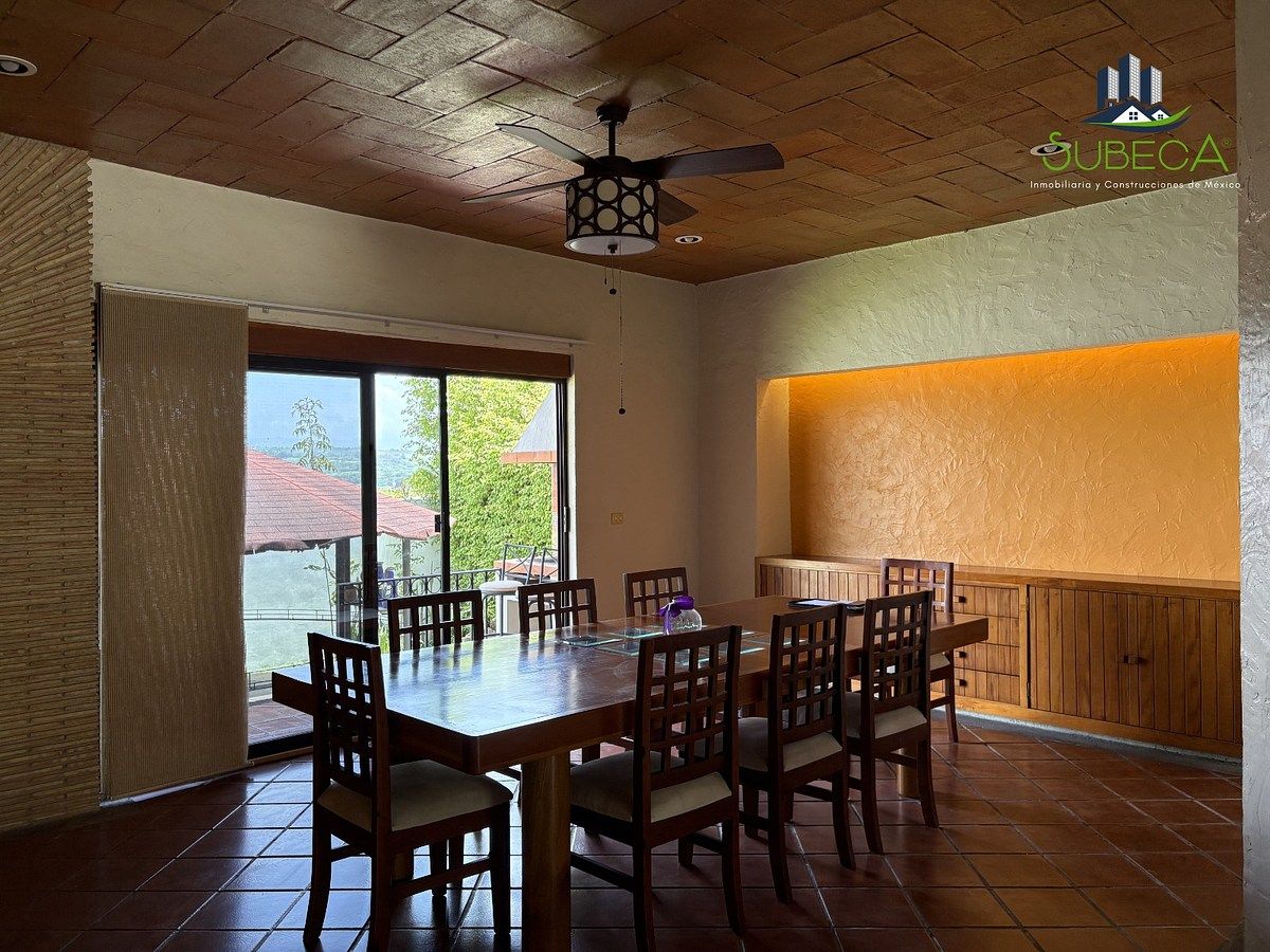 Casa em El Lencero, Emiliano Zapata, foto 8 de 42