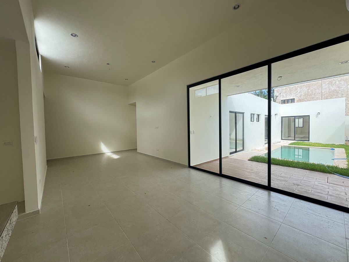Casa en Conkal, Conkal, foto 4 de 25