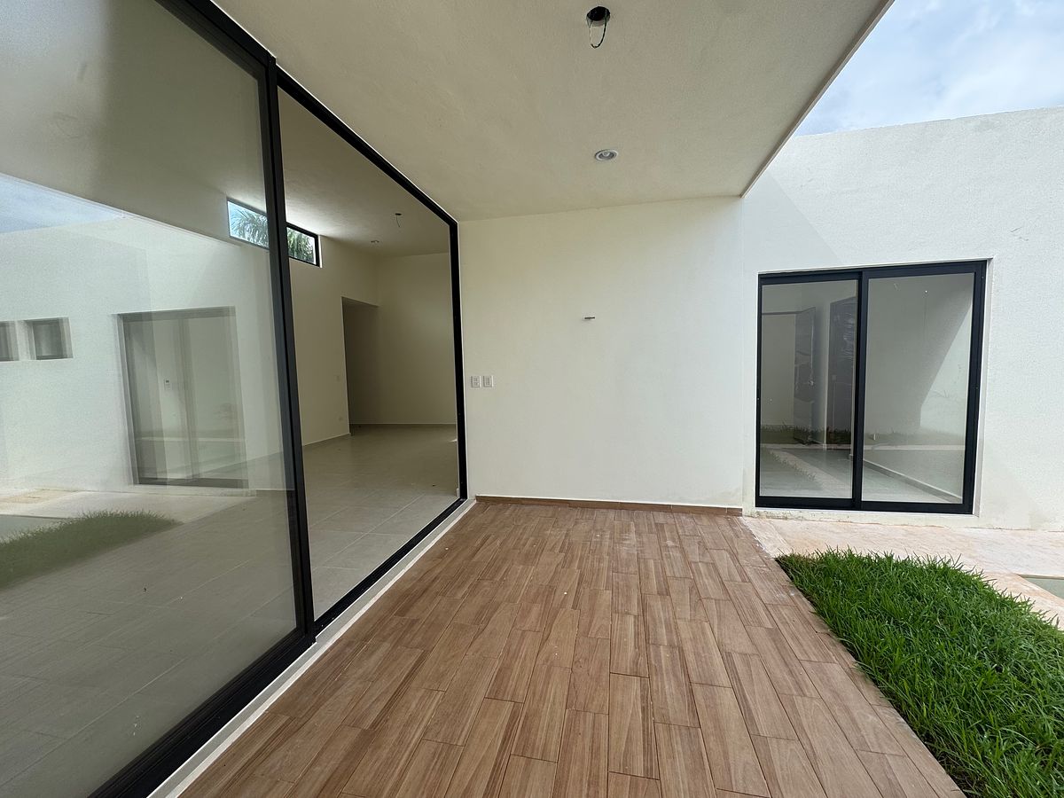 Casa en Conkal, Conkal, foto 22 de 25