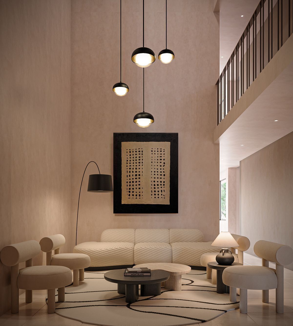 4 de 12: Lobby 1